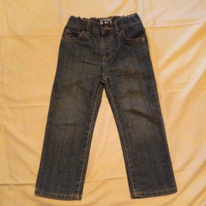 Boys straight Jeans